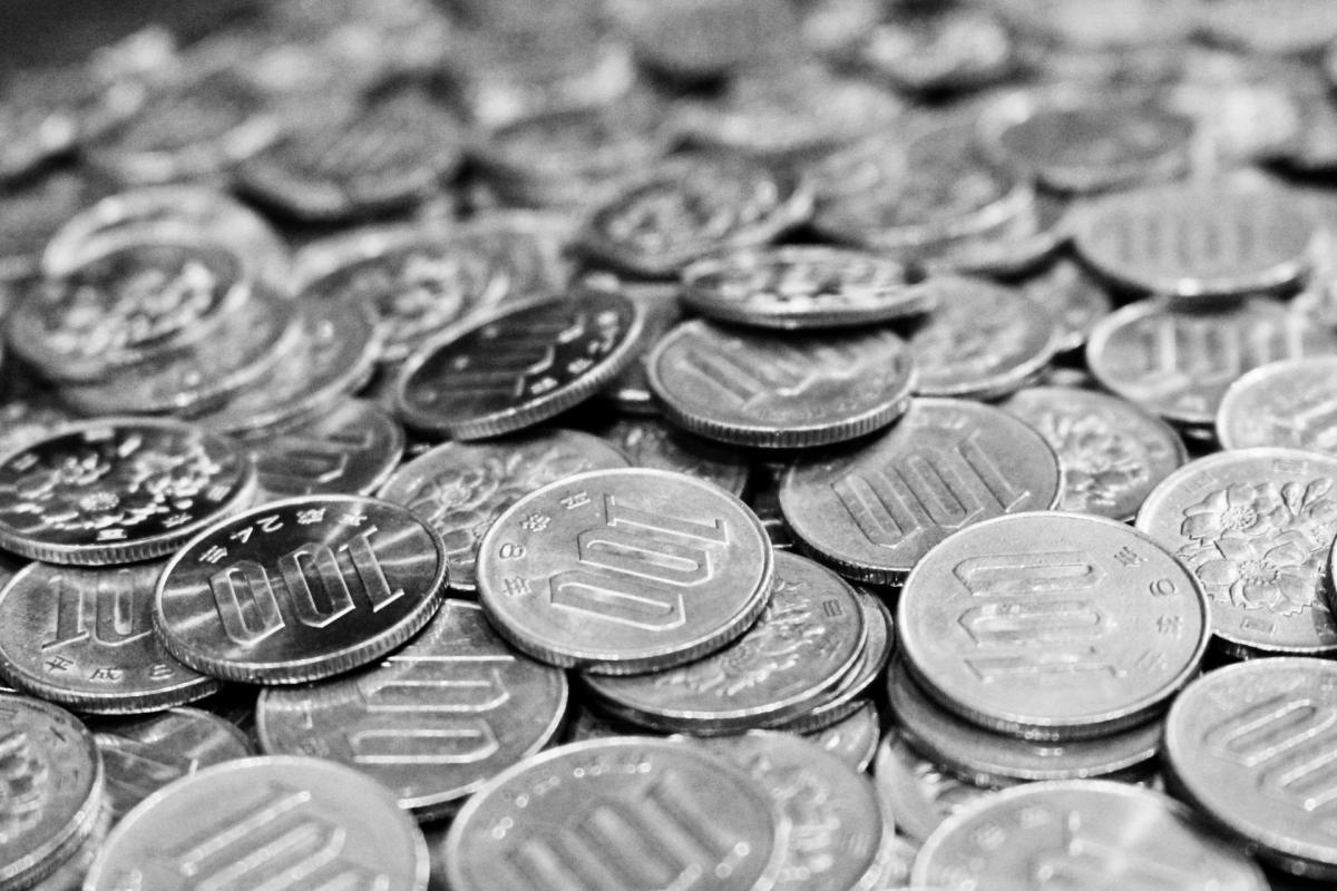 100円投資法