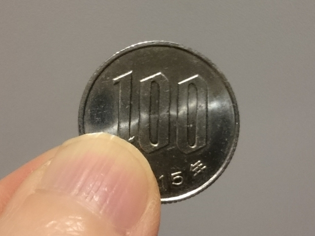 100円投資信託