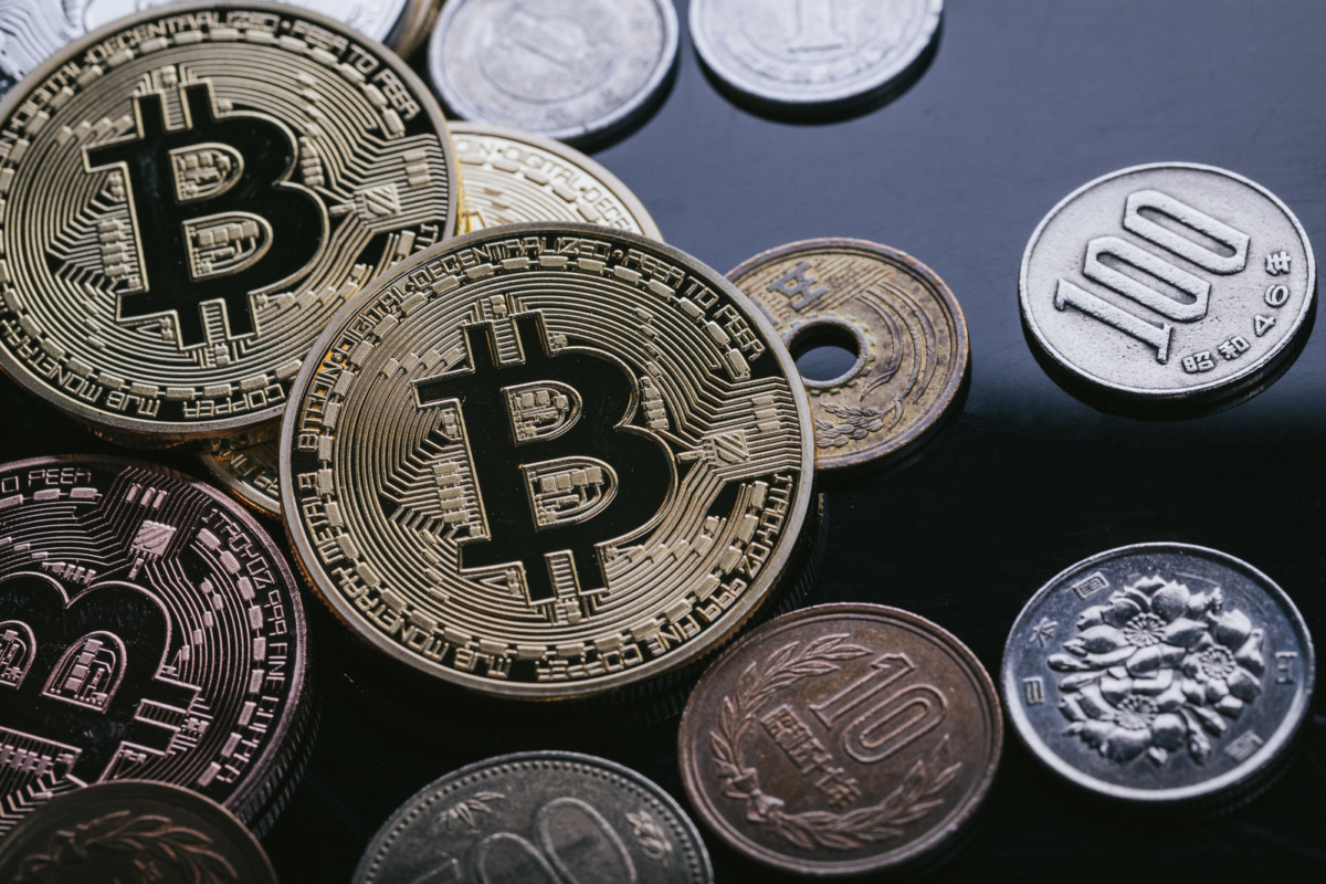 仮想通貨を無料で手に入れる