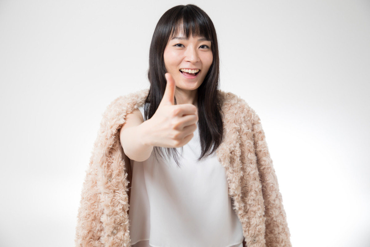 ふるさと納税女子