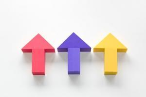 イデコ加入者急増中