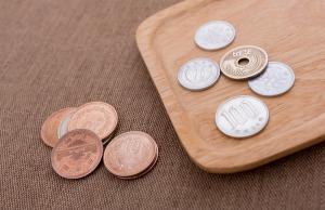 お釣り投資トラノコ