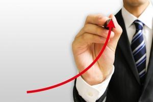 イデコ加入者増加中