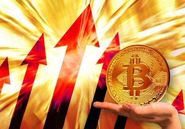 ビットコイン関連銘柄