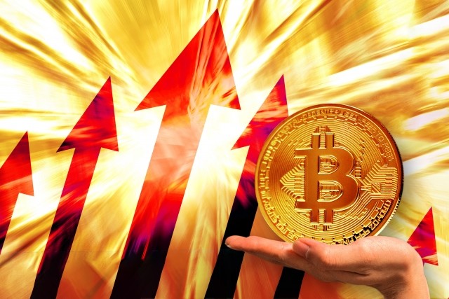 ビットコイン関連銘柄