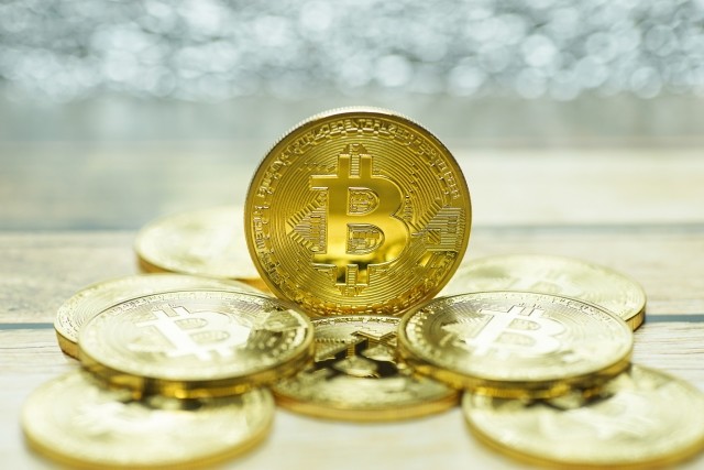貸仮想通貨