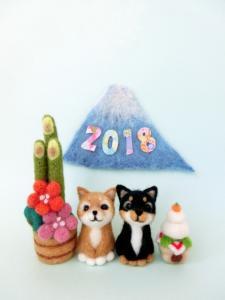 株式投資格言戌年は笑う