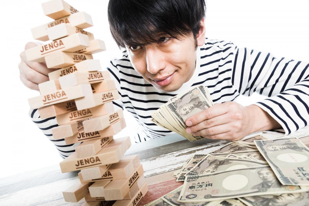 つみたてNISAを買うタイミング