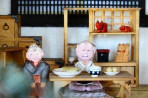 トンチン年金大人気