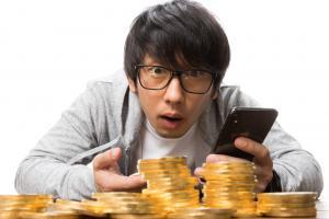 仮想通貨の確定申告