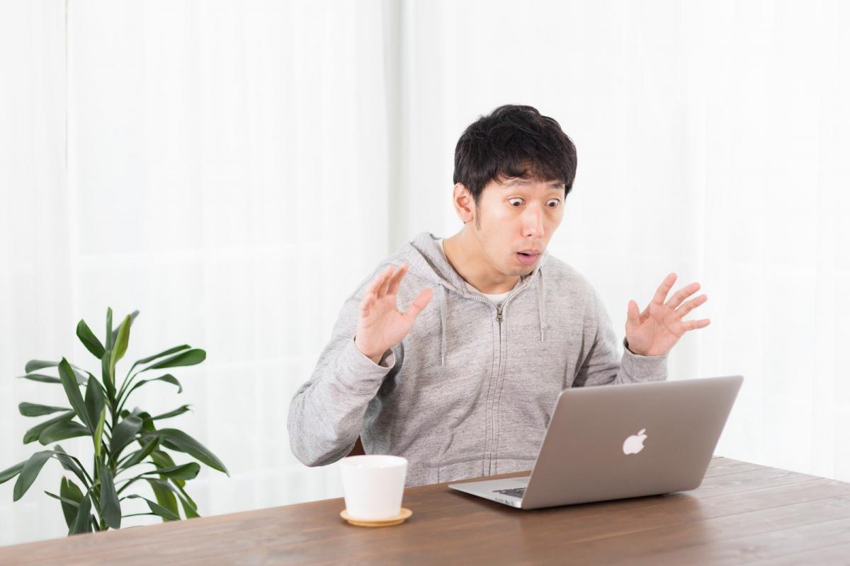 つみたてNISA下落