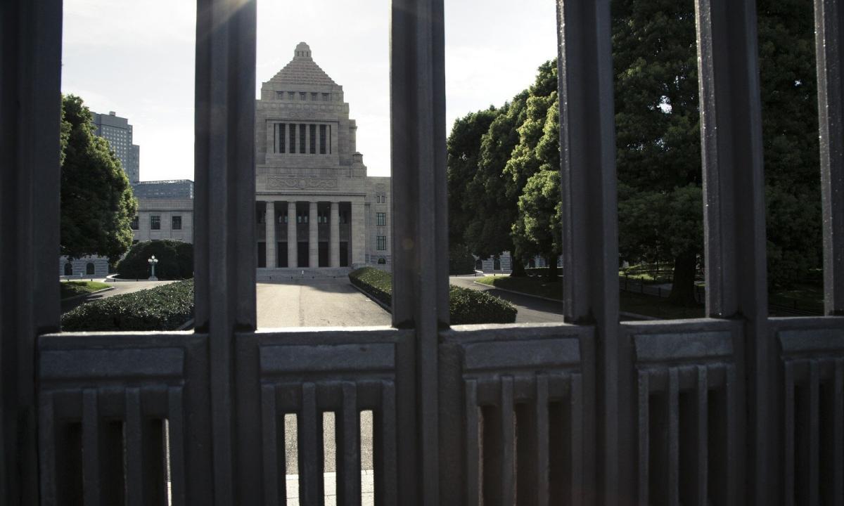 公務員のイデコ加入者数