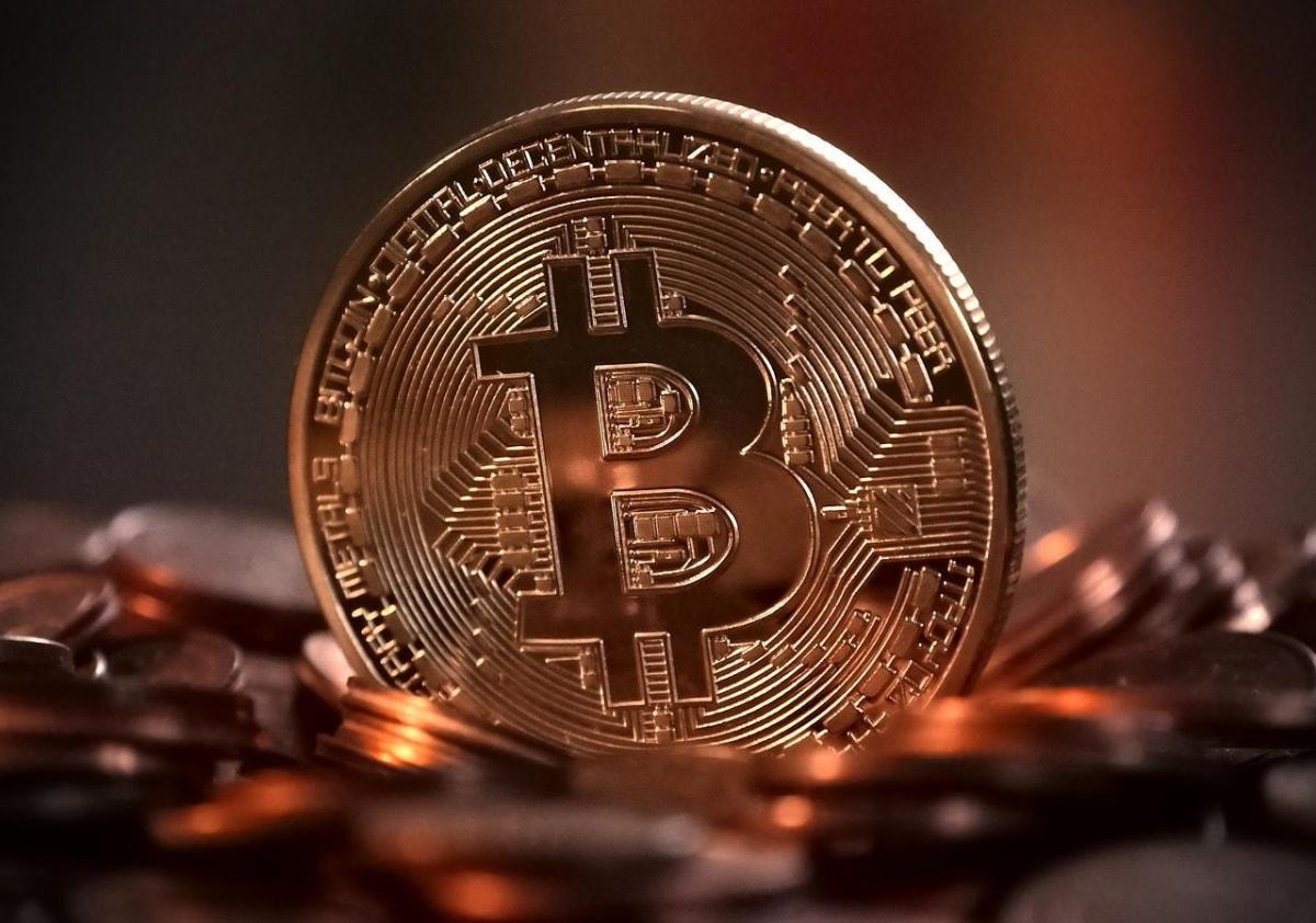 仮想通貨で億り人