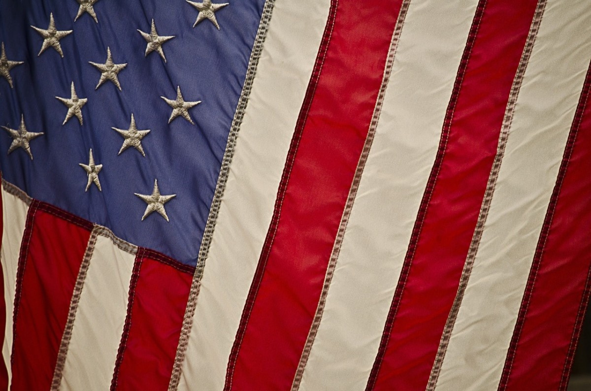 アメリカ株の魅力