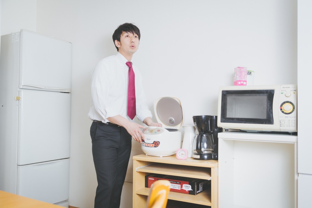 独身の日
