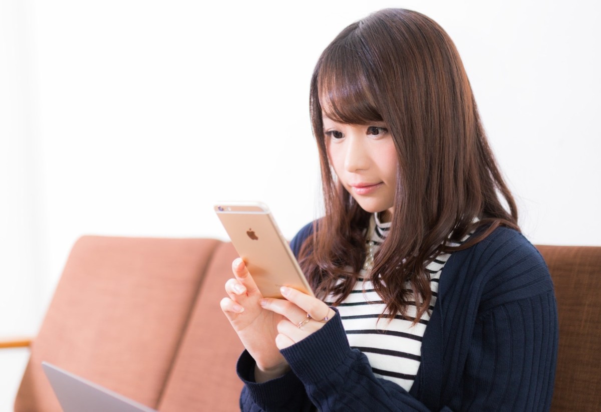 プチ起業主婦