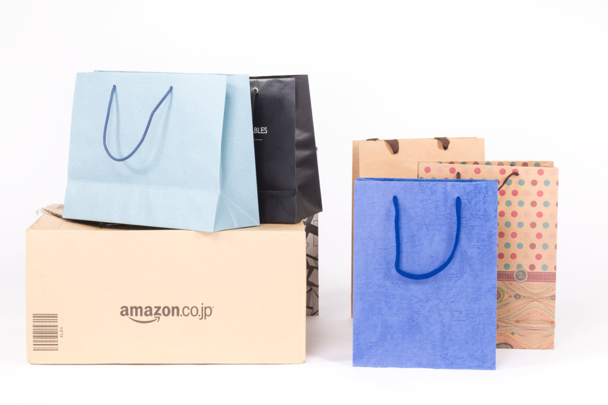 ふるさと納税返礼品Amazonギフト券