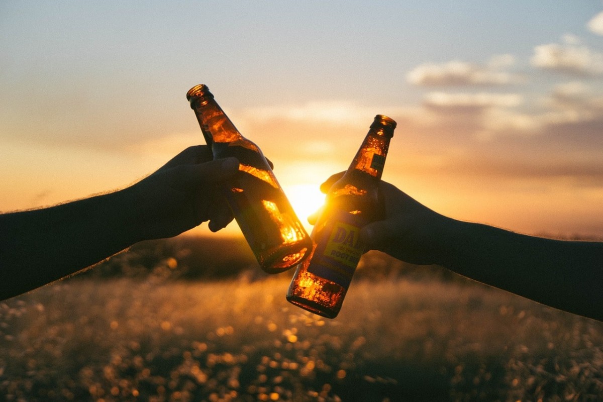ビール券の利用方法