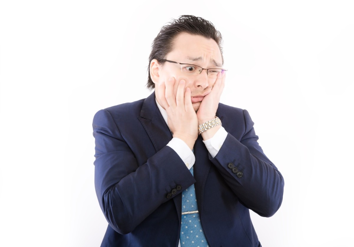 ソフトバンク株価