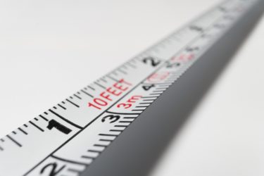 会社の大きさ（規模）を測る方法