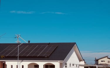 住宅に太陽光発電をつけた場合の税金（所得税、住民税）はどうなる？確定申告は必要？？