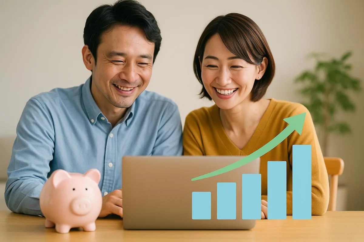 「老後貧乏」を回避せよ！いま動けば間に合う5つの黄金ルール