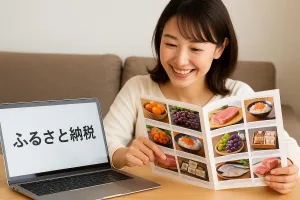 「ふるさと納税ポイント廃止寸前の最適解？」―9月中に寄付し“あとから選べる”裏技