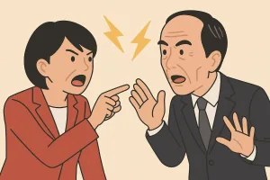 高市早苗が自民党総裁に就任で株価は上がる？円安？日銀と公約から読む日本経済の行方