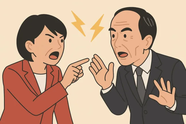 高市早苗が自民党総裁に就任で株価は上がる？円安？日銀と公約から読む日本経済の行方