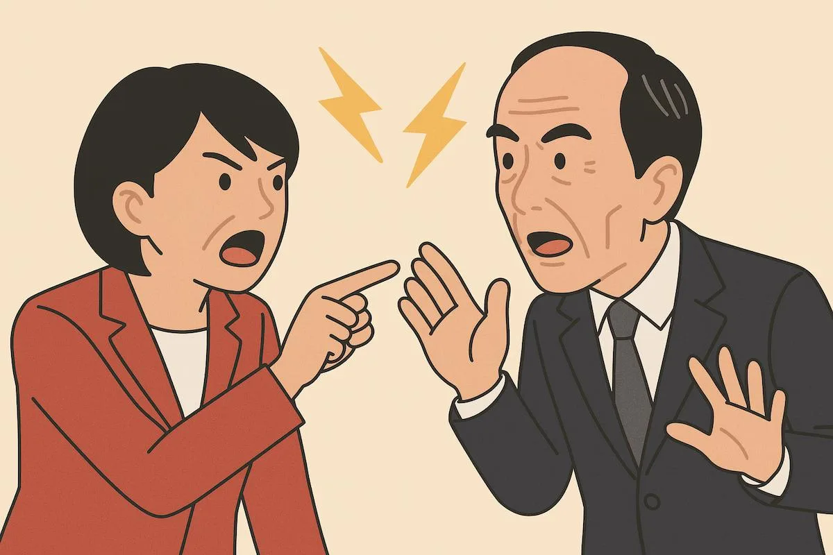 高市早苗が自民党総裁に就任で株価は上がる？円安？日銀と公約から読む日本経済の行方