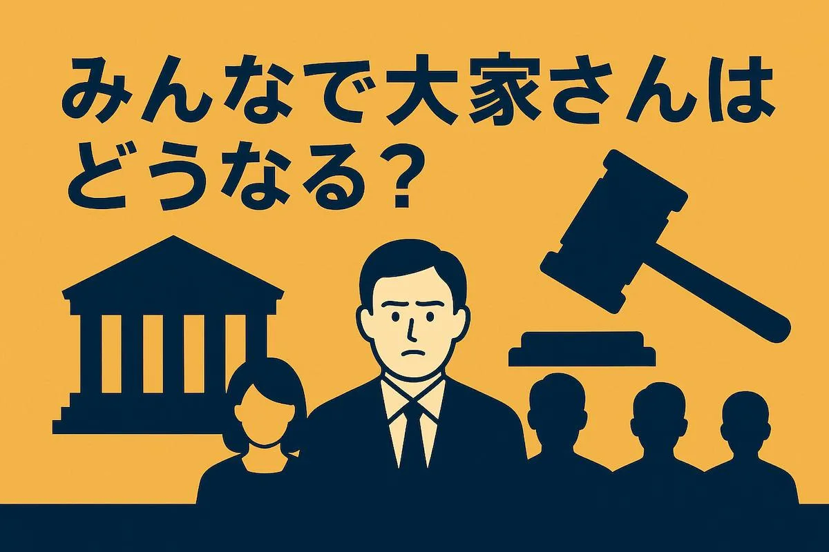 みんなで大家さんはどうなる？配当遅延・解約殺到の背景とトラブル回避ポイント