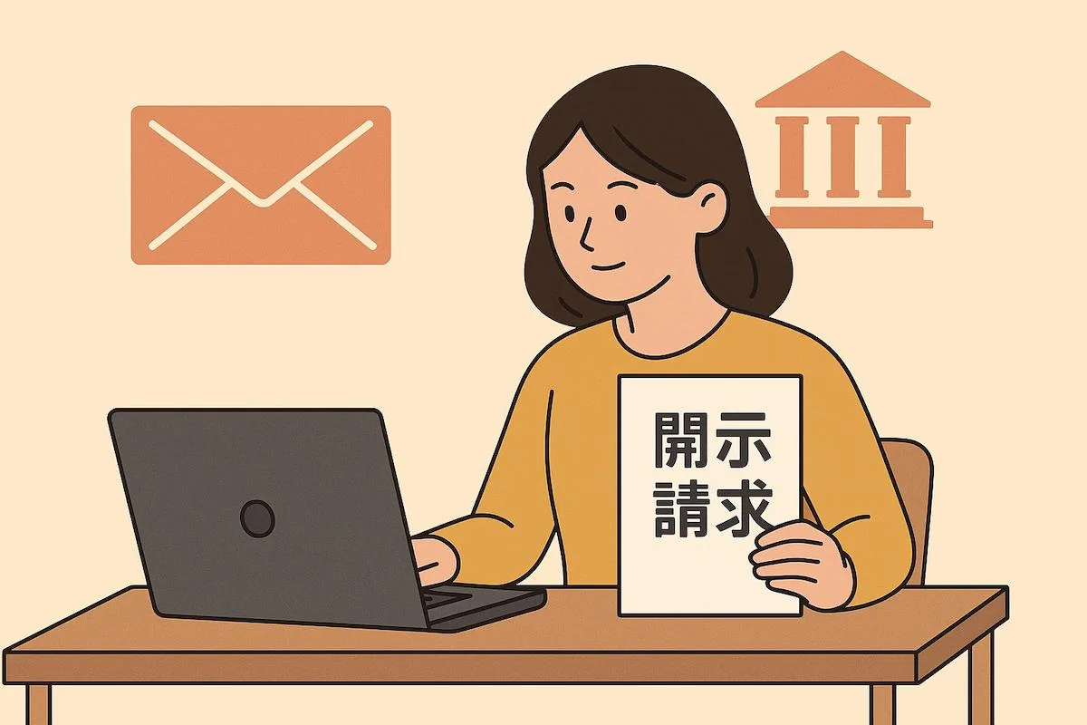 開示請求とは？SNS時代に増える開示請求のやり方・費用・期間・成功率等を解説
