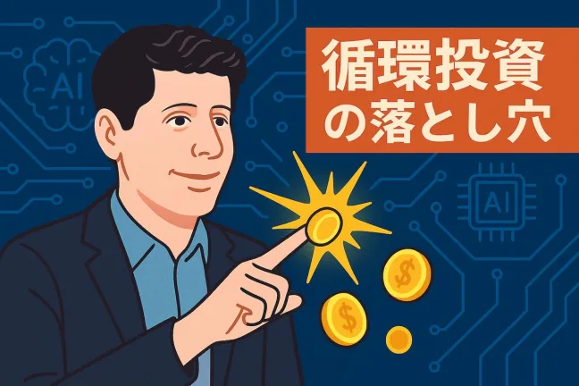 「サム・アルトマンのマイダスタッチ」の功罪